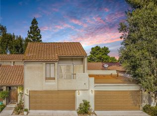 26585 Dolorosa, Mission Viejo, CA 92691