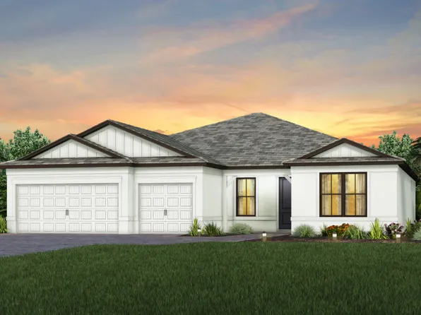 6277 Patriot Lane Ave, Immokalee, FL 34142