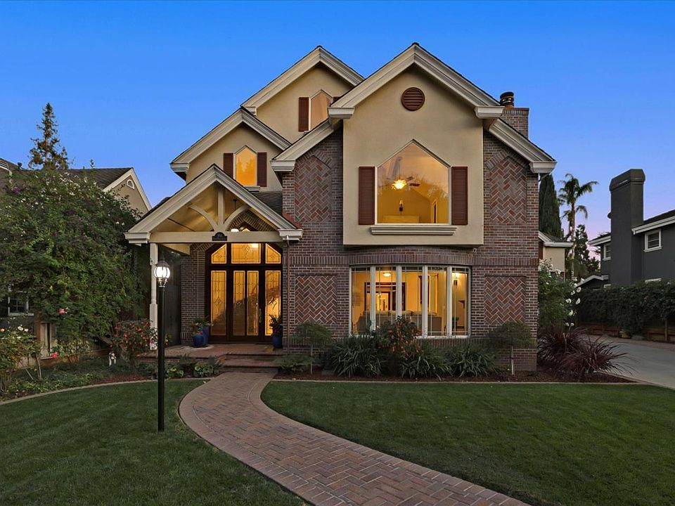 956 Terra Bella Ave, San Jose, CA 95125 Zillow