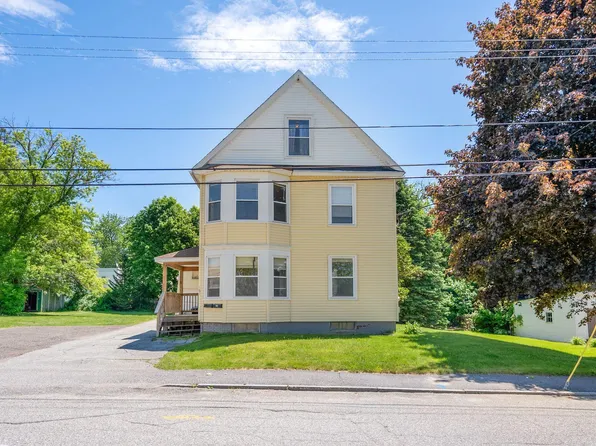163 Rosedale Street, Lewiston, ME 04240