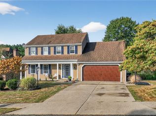 10107 Deer View Point, Wexford, PA 15090