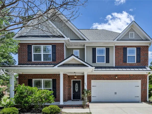 452 Marsh Pointe Dr, Columbia, SC 29229