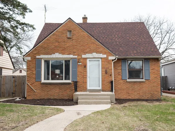 3423 North 77th STREET, Milwaukee, WI 53222