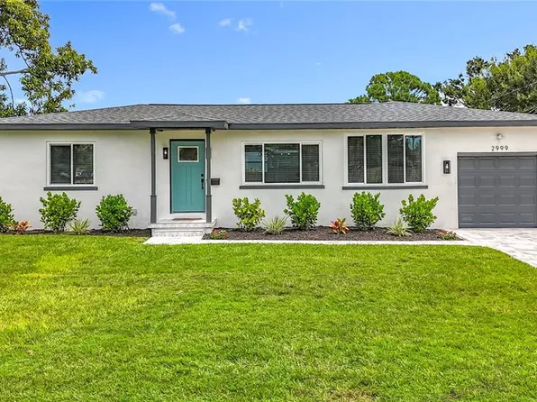 2999 Leslee Lake Dr N, Saint Petersburg, FL 33713