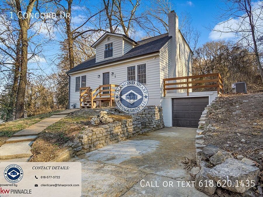 1st image of 1 Concord Dr