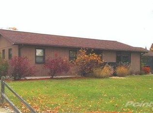225 Newland St, Cadillac, MI 49601