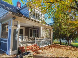 14 School St, Dexter, ME 04930