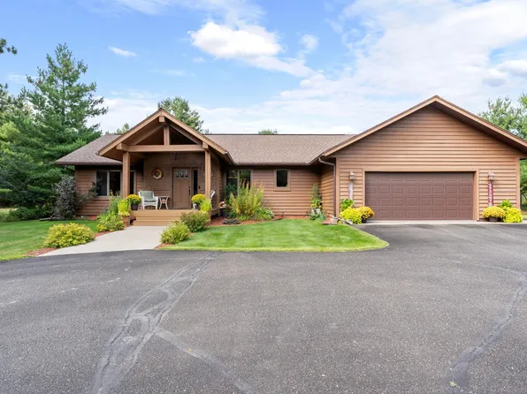 32433 Cedar St, Breezy Pt, MN 56472
