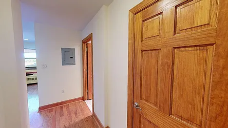 Rented by Metro Garden Realty NYC