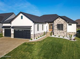 1505 Lincoln Hill Way, Louisville, KY