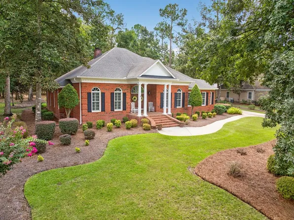 4089 Quail Run Cir, Valdosta, GA 31601