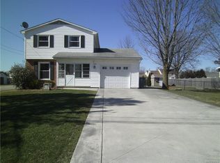7244 Norman Rd, North Tonawanda, NY 14120