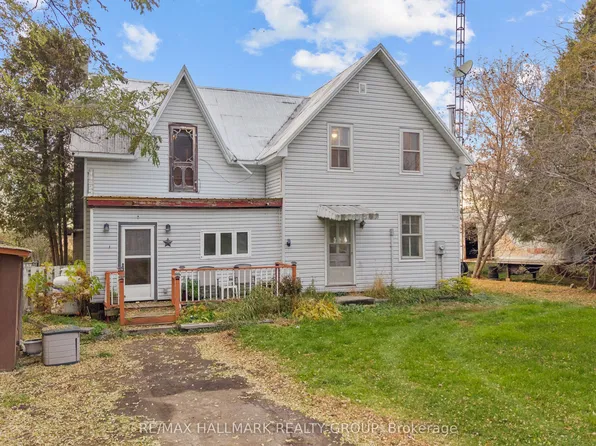 716 County Road 21 Rd, Edwardsburgh/cardinal, ON K0E 1X0