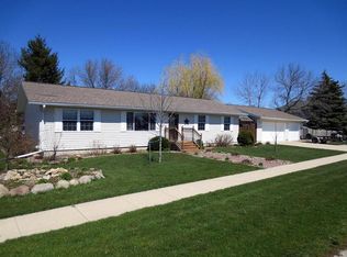 1119 Giddings St, Kelley, IA 50134