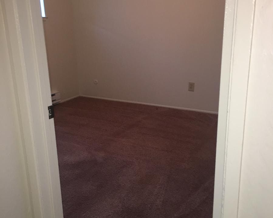 Junior bedroom