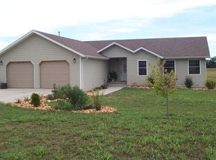 4508 S Bloomfield Ln, Republic, MO 65738