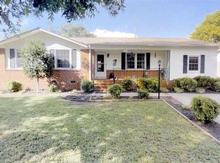 113 Lynn St, Greer, SC 29651