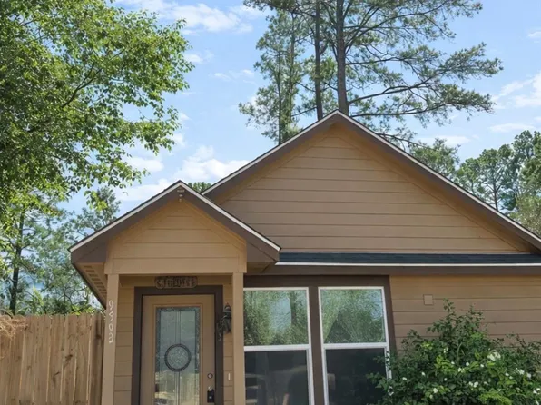 9593 Darkwood, Willis, TX 77318