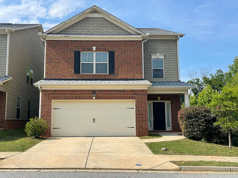 3317 Arkose Dr — Photo 1