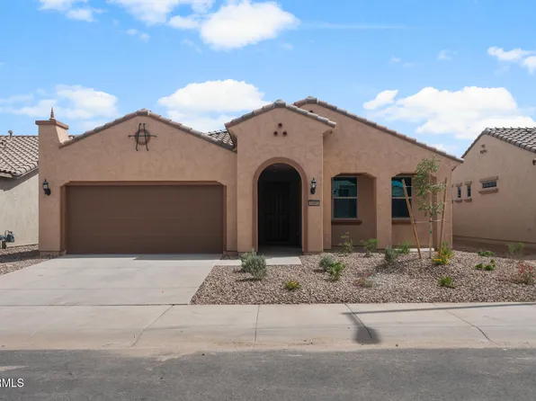 7681 W Meadowlark Way, Florence, AZ 85132
