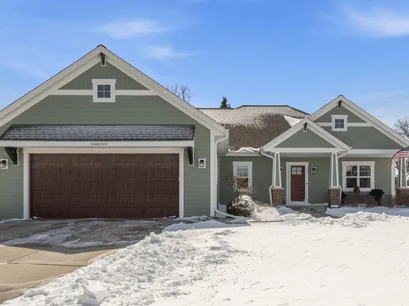 N54W23830 Limestone COURT, Sussex, WI 53089