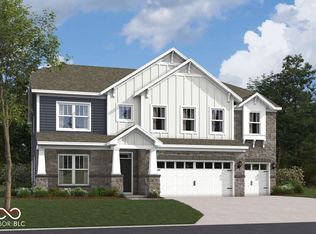 12359 French Cattle Way, Noblesville, IN 46060