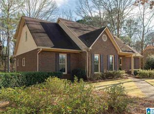 1113 Lakeridge Dr, Birmingham, AL 35244