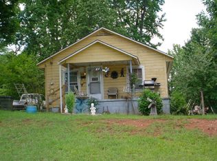 329 Sycamore St, Gaffney, SC 29340