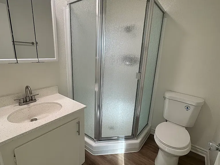 Park ridge apartments — Photo 11