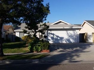 12341 Hedda Dr, Cerritos, CA 90703