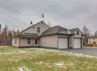 3679 Helensdale Ave, North Pole, AK 99705