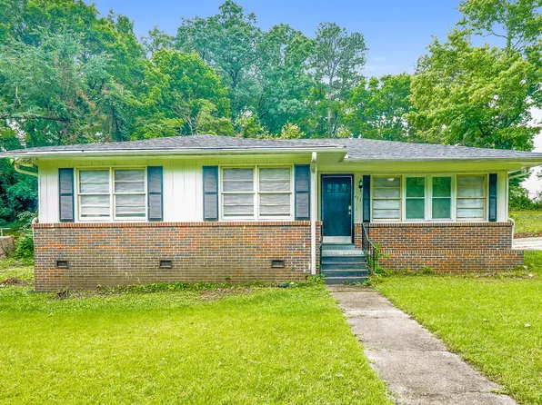 433 Orchid Rd, Birmingham, AL 35215