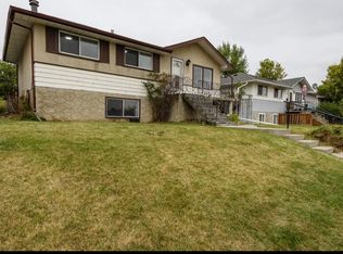 1831 44th St SE, Calgary, AB T2B1H9