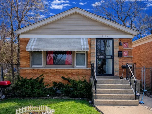 7131 S Hoyne Ave, Chicago, IL 60636