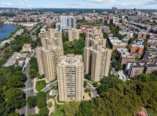 1 Fordham Hill Oval Oval #4E, Bronx, NY 10468