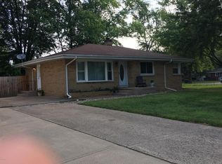 1891 W Ogden Ave, Benton Harbor, MI