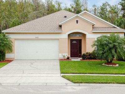 1445 Sunningdale Way, Orlando, FL, 32828
