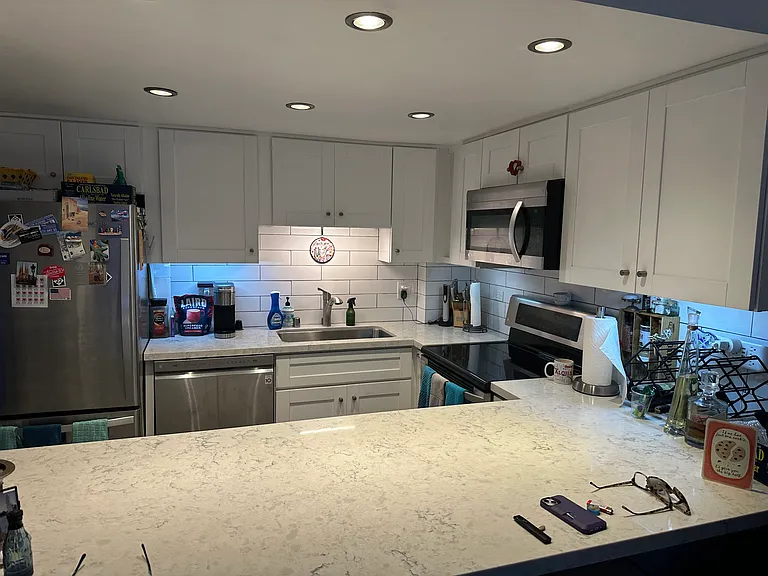 4944 Cass St #1204 — Photo 11
