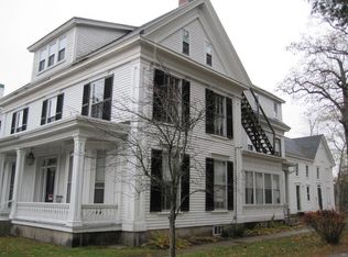 19 Federal St #7, Brunswick, ME 04011