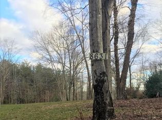 8631 Fieldcreek Farms Rd, Germanton, NC 27019