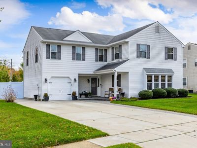 108 Meadowview Cir, Marlton, NJ, 08053