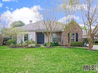 8613 Trailwood Ave, Baton Rouge, LA 70810