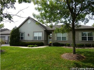 12522 Nursery Ln, Middletown, KY 40243