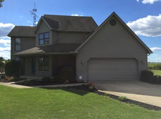 2045 Lindsey Rd, Sidney, OH 45365