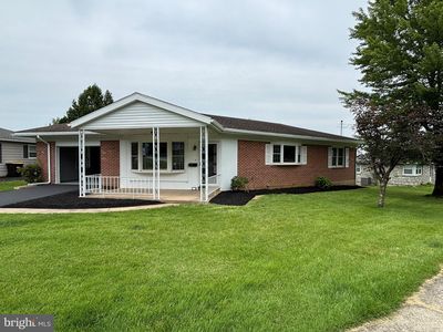 330 S Willow St, Fleetwood, PA, 19522