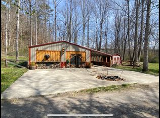 590 Beaver Ridge Rd #A, Murphy, NC 28906