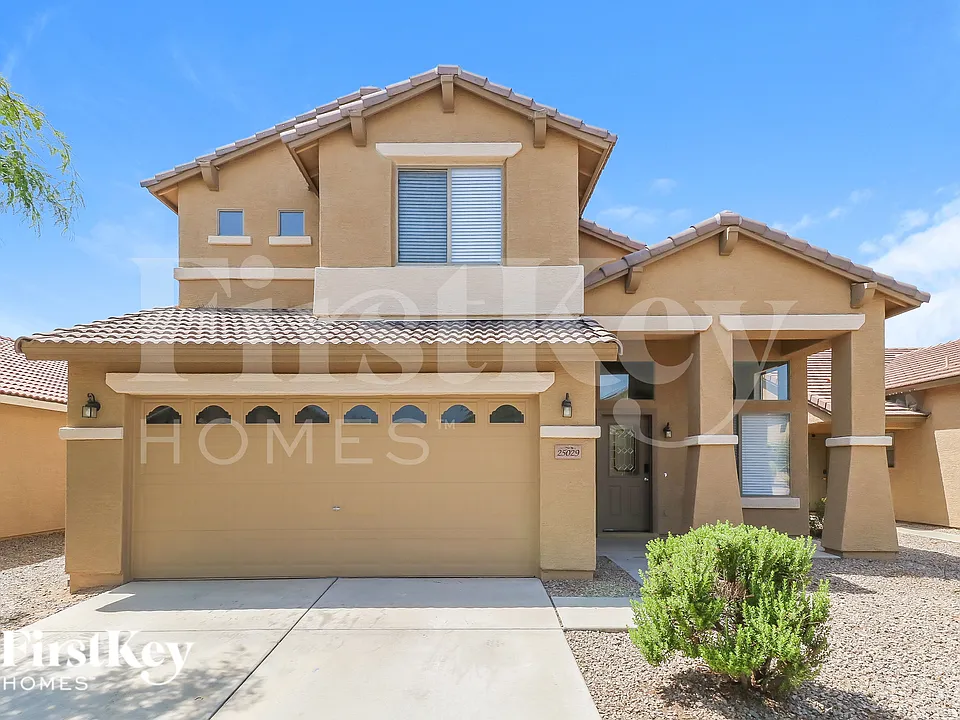25029 W Vista Norte St