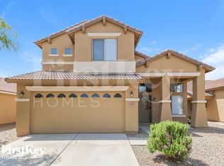 25029 W Vista Norte St, Buckeye, AZ 85326