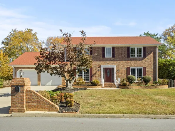 103 De Kalb Dr, Greer, SC 29650
