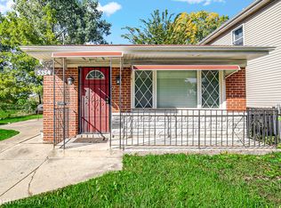 5354 S Shields Ave, Chicago, IL 60609